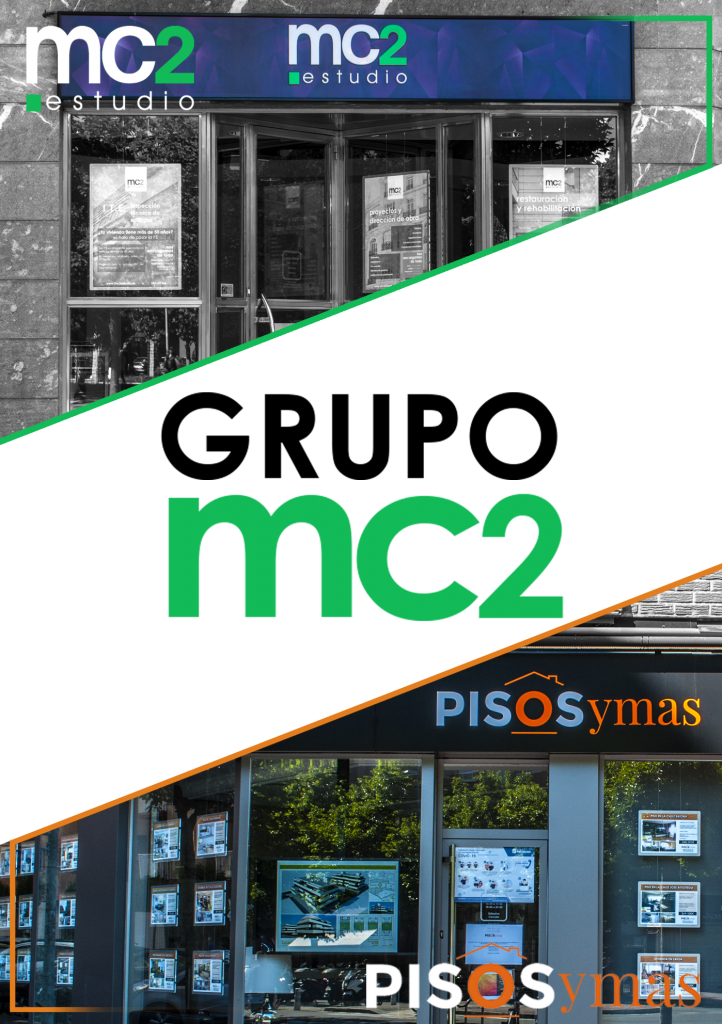 GRUPO MC2 - Encartado El Correo