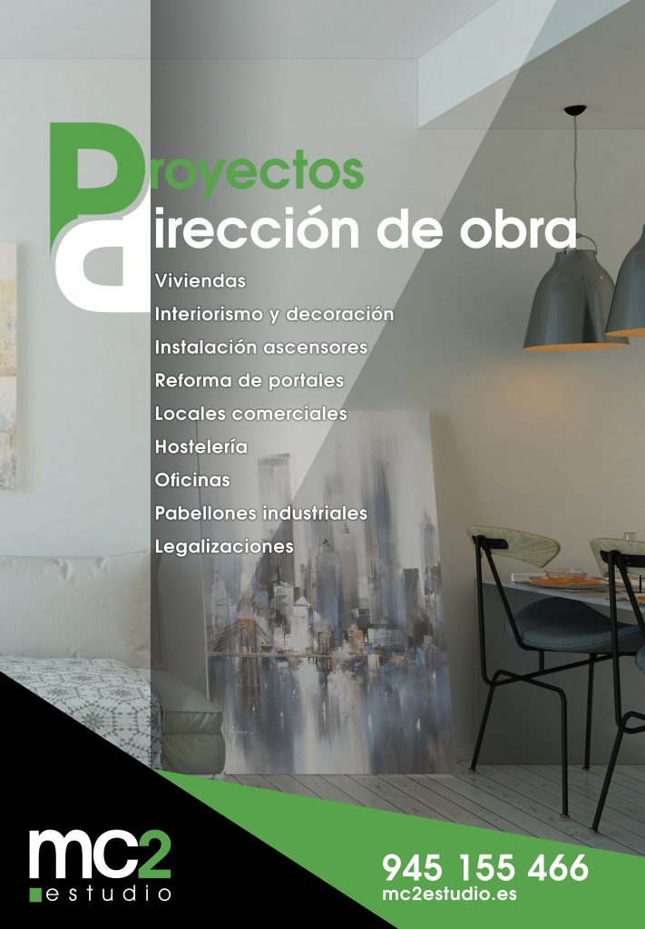 Servicios MC2 Estudio