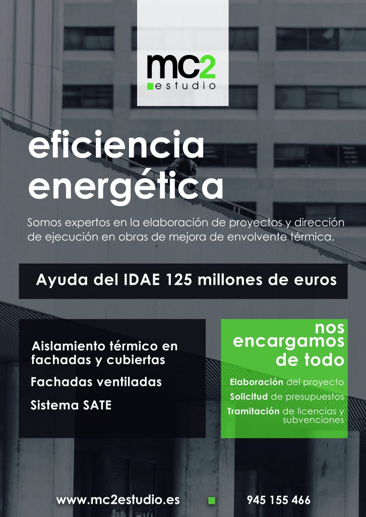 Eficiencia energética